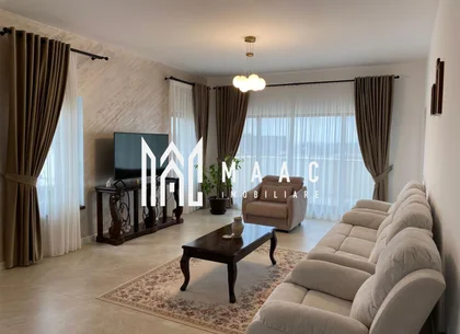 Casa individuala | 5 camere | 200 MPU | Garaj | Cisnadie
