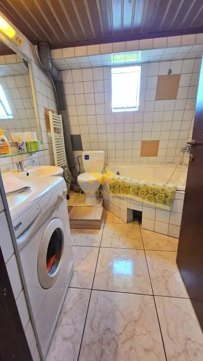 1 camera decomandata, Cartierul Manastur, Zona Bucium, Garbau