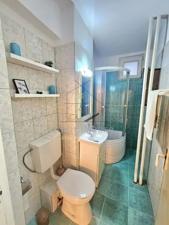 Apartament 3 camere, decomandat, priveliste frumoasa,Marasti zona Piata Marasti