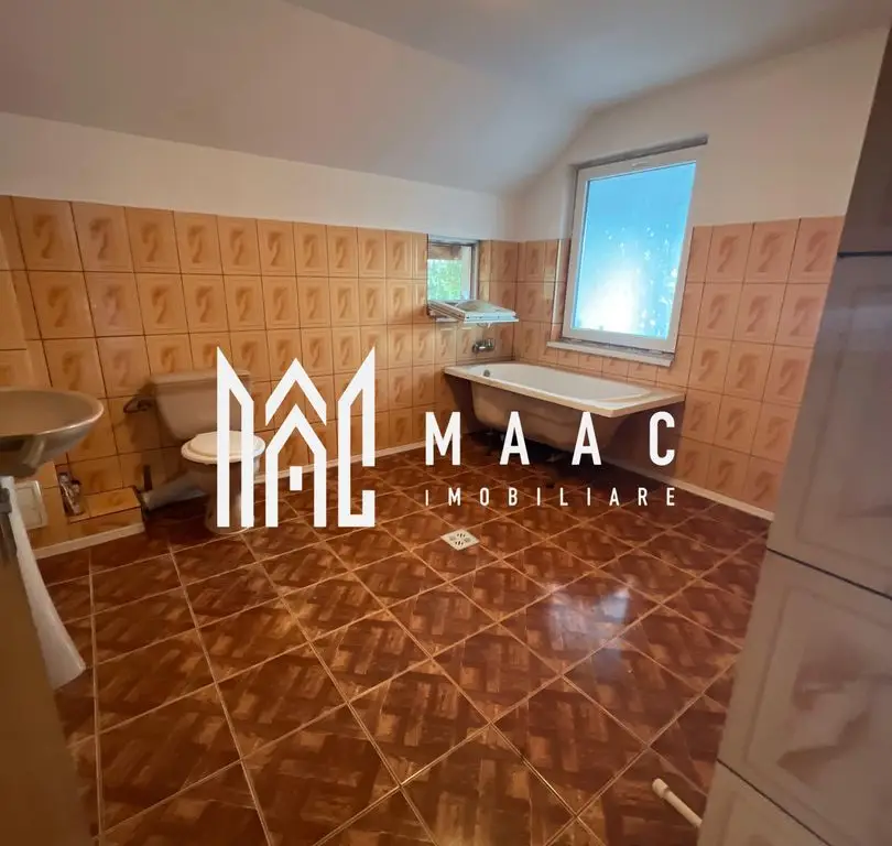 Casă individuală P+E | 150 mp utili | Teren 400 mp | Bujoreni