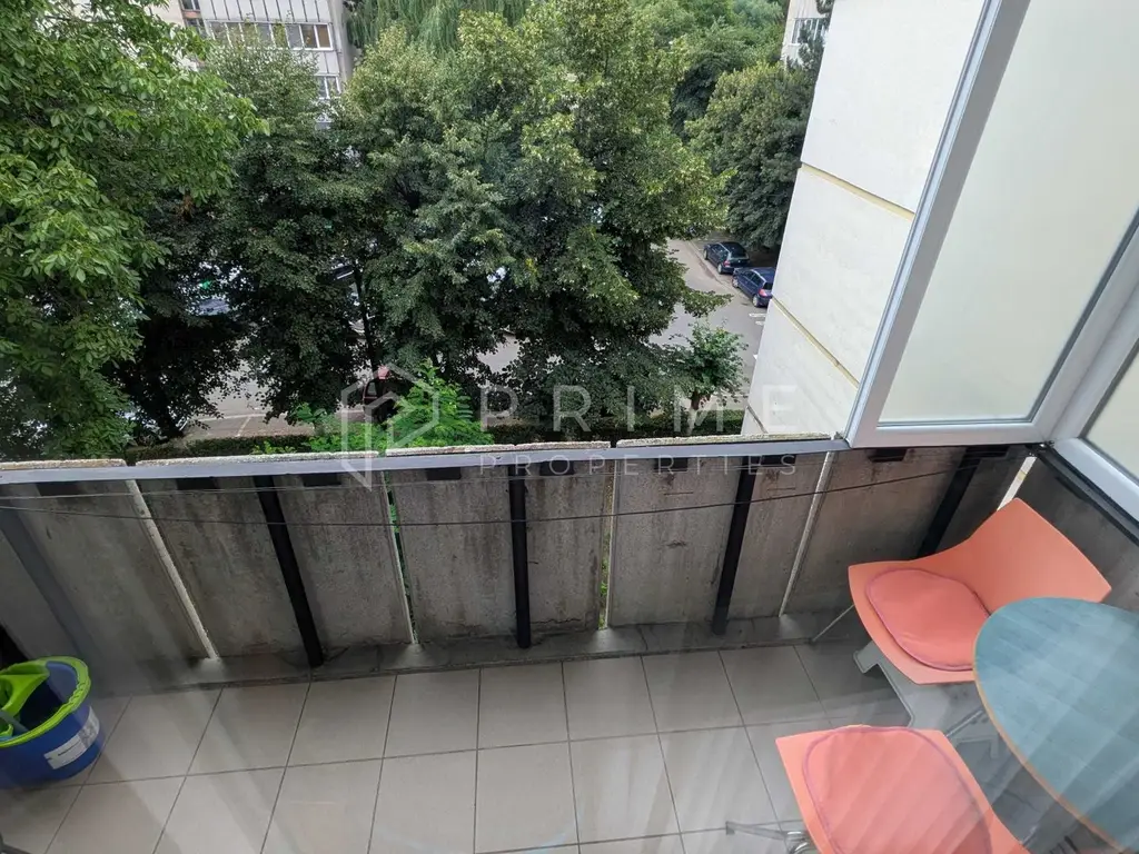 Apartament 2 Camere – Zona Dâmbul Pietros, Târgu Mureș