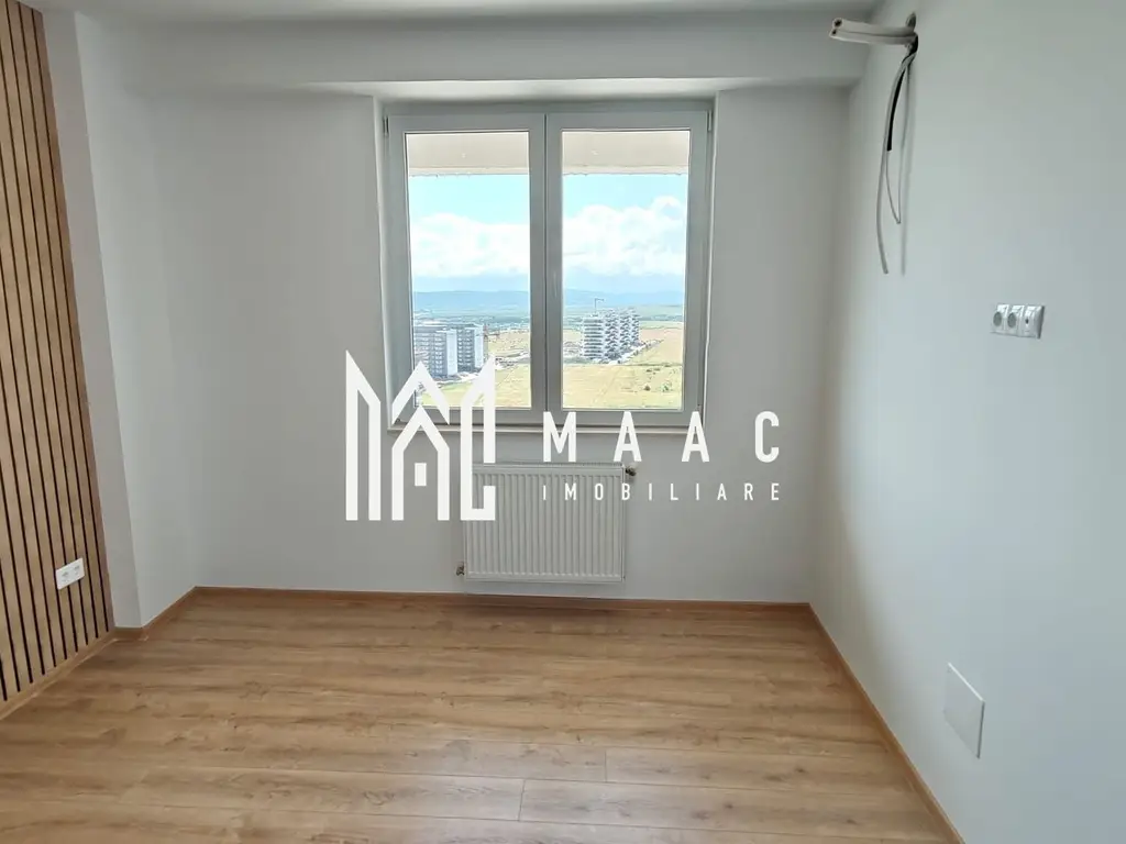 Apartament 2 camere I 43 mp utili I Lift I Parcare I Hipodrom