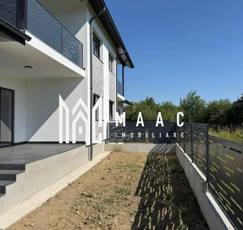 Casă modernă 138MP | Constructie noua