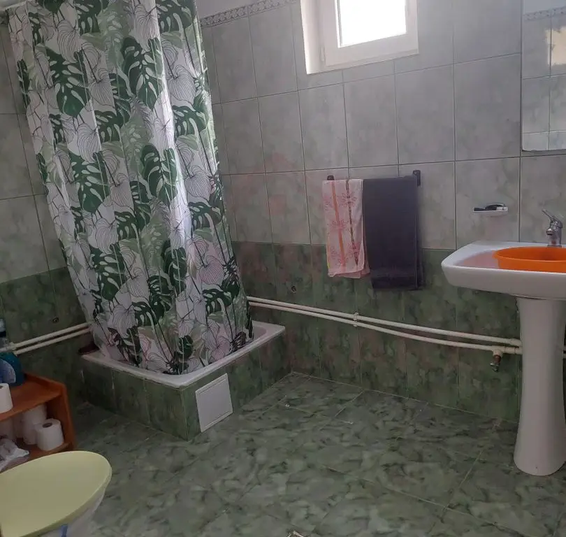 CASĂ DE VACANȚĂ 5 CAMERE,POINANA MĂRULUI, JUD.CARAȘ-SEVERIN