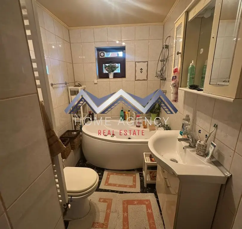 Apartament 4 camere ULTRACENTRAL Otopeni | lângă școală