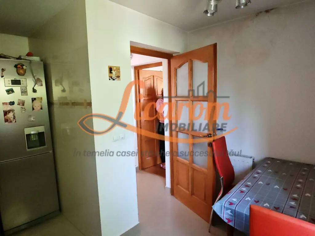 Apartament la casa + anexa gospodareasca, zona Blumana -Bartolomeu.