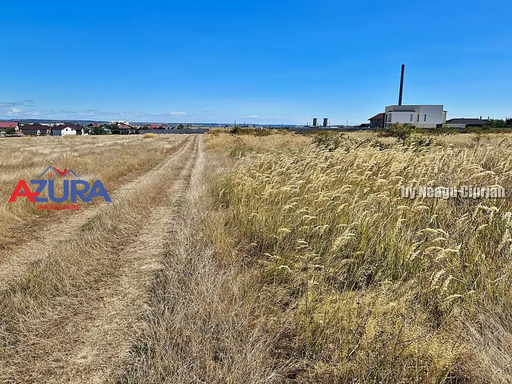 AZURA Imobiliare - Oportunitate rară de investiție în Bradu