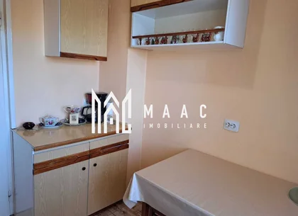 Apartament de vanzare Sibiu 2 camere | Calea Dumbravii | 43 mp, balcon