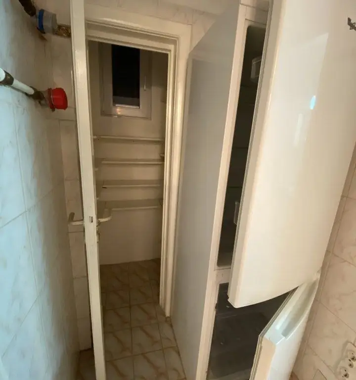 3 camere parter renovat zona Icoanei/Rosetti