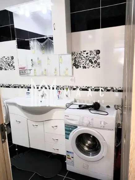 Apartament 3 camere | Etaj 2 | Parcare | Calea Cisnadiei