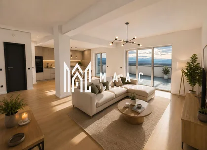 PENTHOUSE PREMIUM | Terasă Panoramică | Avangarden – Shopping City