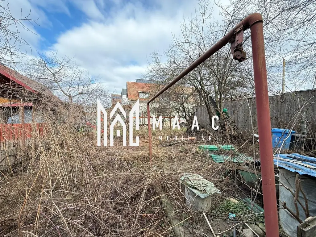 Casa individuala 3 camere | Acces auto | Pivnita I Lupeni