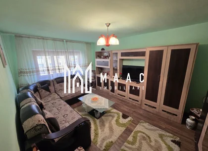 Apartament 4 camere 2 bai zona Strand Parc