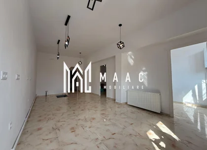 Spatiu comercial /birouri I 3 incaperi I Pivnita I Terezian