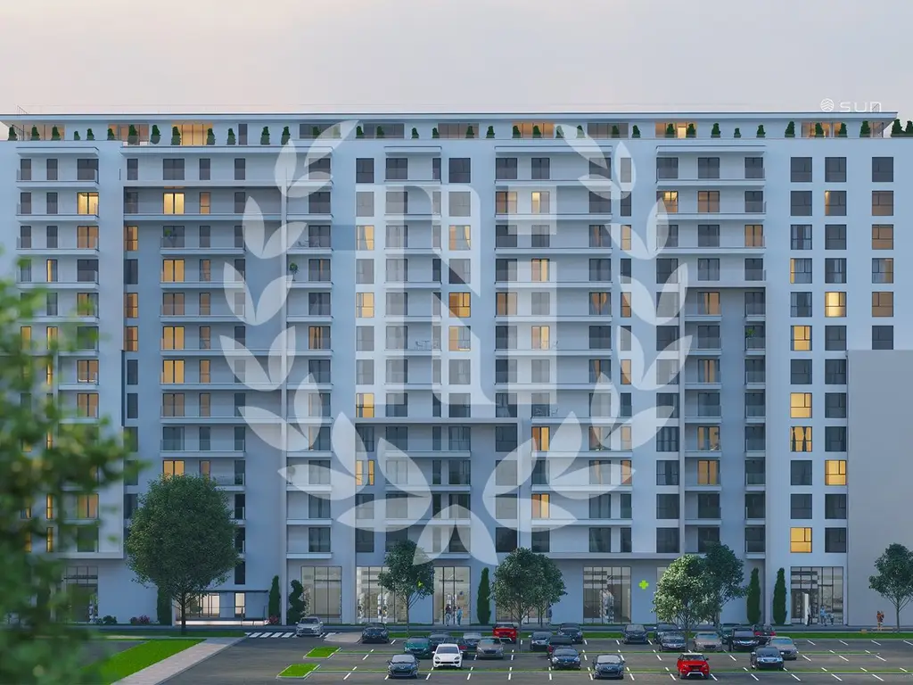 Apartament 3 camere Piata Sudului 79.81 mp utili