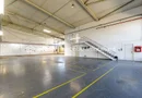 Hală industrială de vânzare 3495 mp în Arad