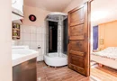 Apartament cu 2 camere în Palatul Bohuș - 0% COMISION