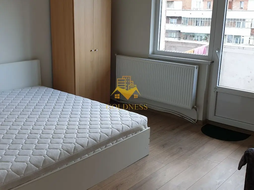 3 camere decomandate, Manastur, USAMV, Kaufland, Big Belly