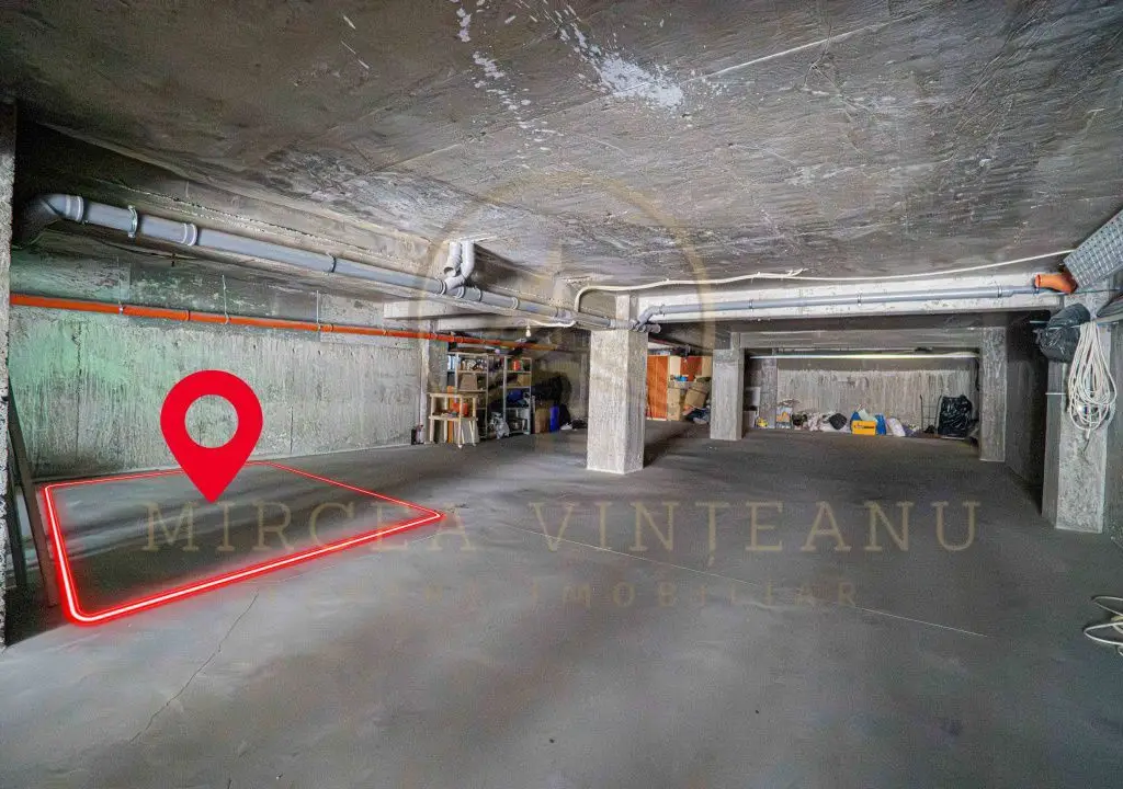 Compozitori/Inel 2 - Apartament 2 camere decomandat mobilat/utilat