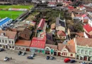 3 surse de venit într-o SINGURĂ proprietate de 950 mp în Aradul Nou