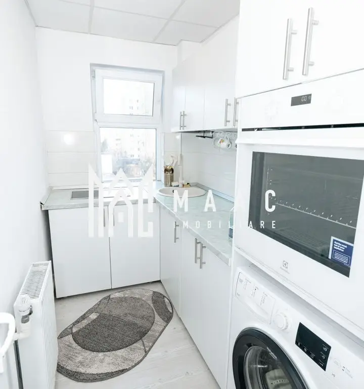 Apartament 3 camere Ostroveni