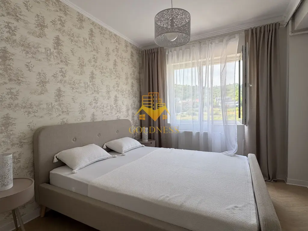 3 camere, Premium, bloc nou, parcare, bloc nou, Urusagului, Zona Profi