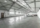 4.049 mp Hale industriale în Arad, aproape de A1