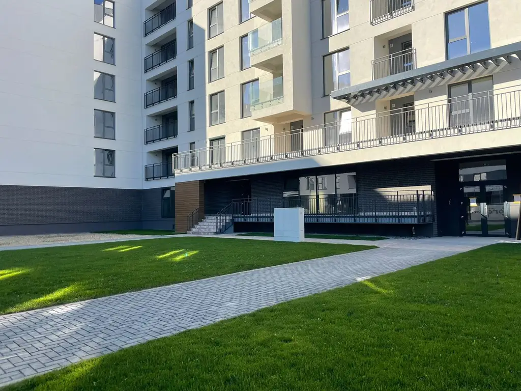 Apartament de lux 2 camere nelocuit Zona Coresi Kasper