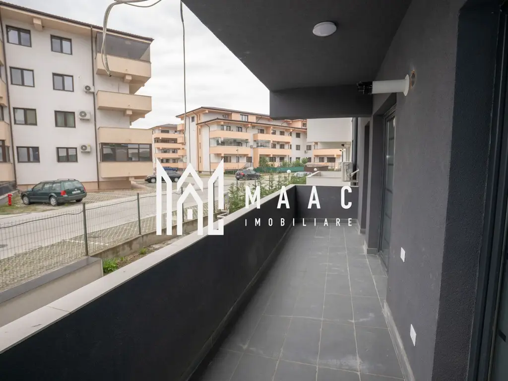 APARTAMENT 2 CAMERE MOBILAT| PARCARE INCLUSA| BLOC 2025