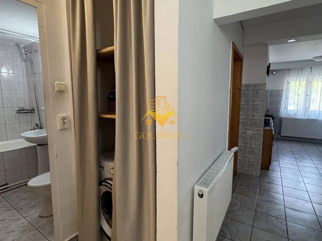 3 camere, decomandate, Piata Zorilor Zona Louis Pasteour, UMF