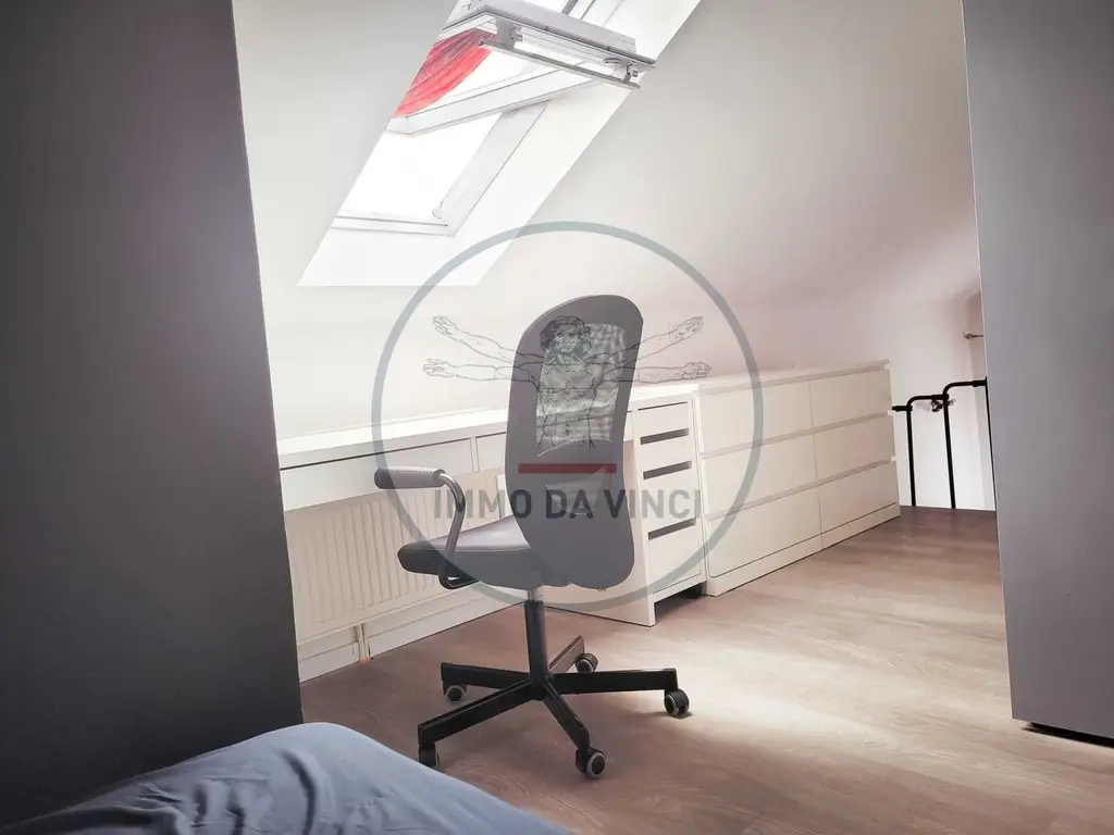 Apartament 1 cameră + Mezanin Intre Lacuri Ideal Investiție.