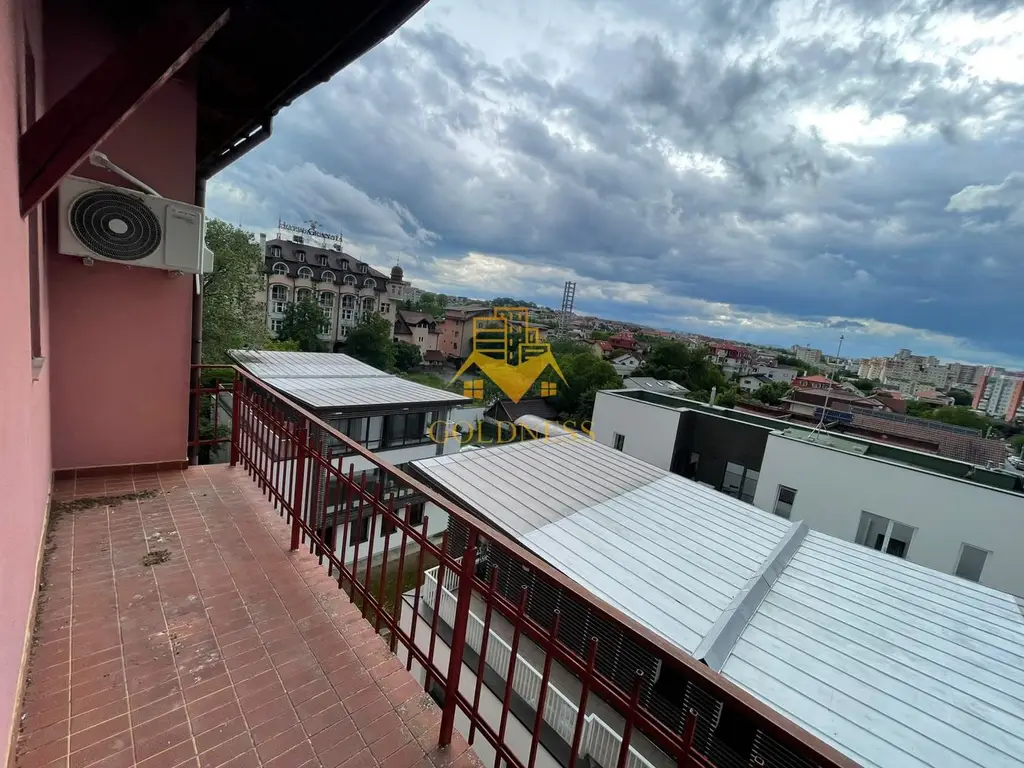 3 camere, Parcare, UTCN, UMF, Lidl, Sigma, Zorilor, Observatorului