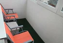 BRASADAS vinde ap 2 cam CARAMIDA etaj 3/4 SOLIDARITĂȚII.