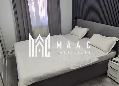 Apartament 2 camere | Etaj 1 | Balcon | 54 MPU | Vasile Aaron