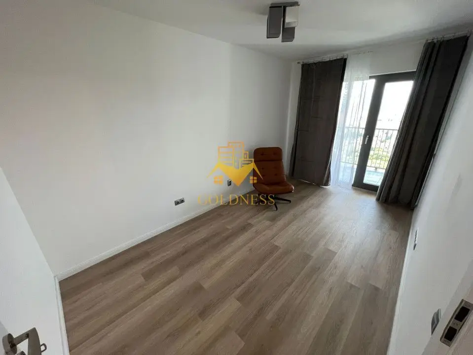 3 camere, modern, totul nou, parcare, Zorilor, zona Frunzisului, Lidl
