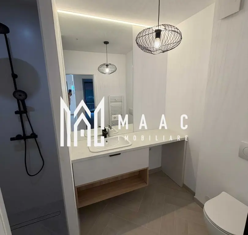 Spațiu Comercial | 50 MP | 40 MP Grădină | Parcare | Cartierul The Lake Home