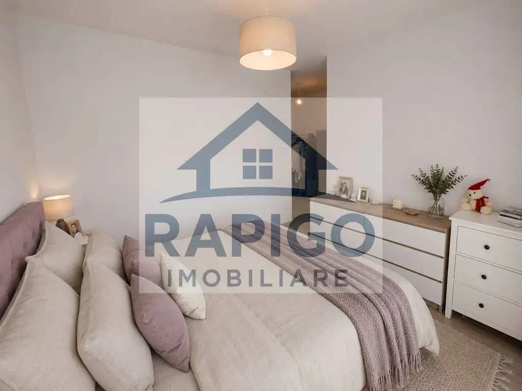DUPLEX P+1E DE VÂNZARE ÎN MOṢNITA NOUĂ