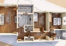 ICIL | Apartament 3 Camere | Utilat | Mobilat | Gata de mutat