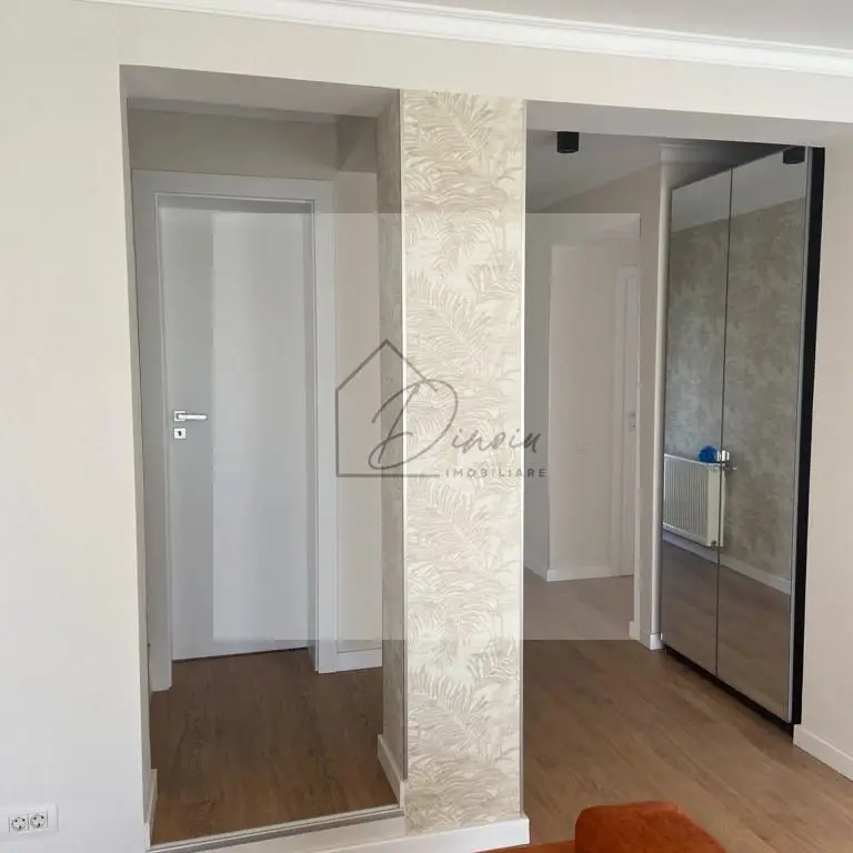 Vila lux Aviatiei Pipera  I SU 212mp I recent renovata I COMISION 0%