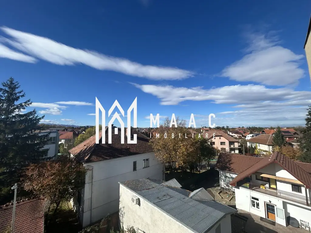 Apartament 2 Camere I 62 MPU | Parcare | Geam la Baie | C. Dumbravii