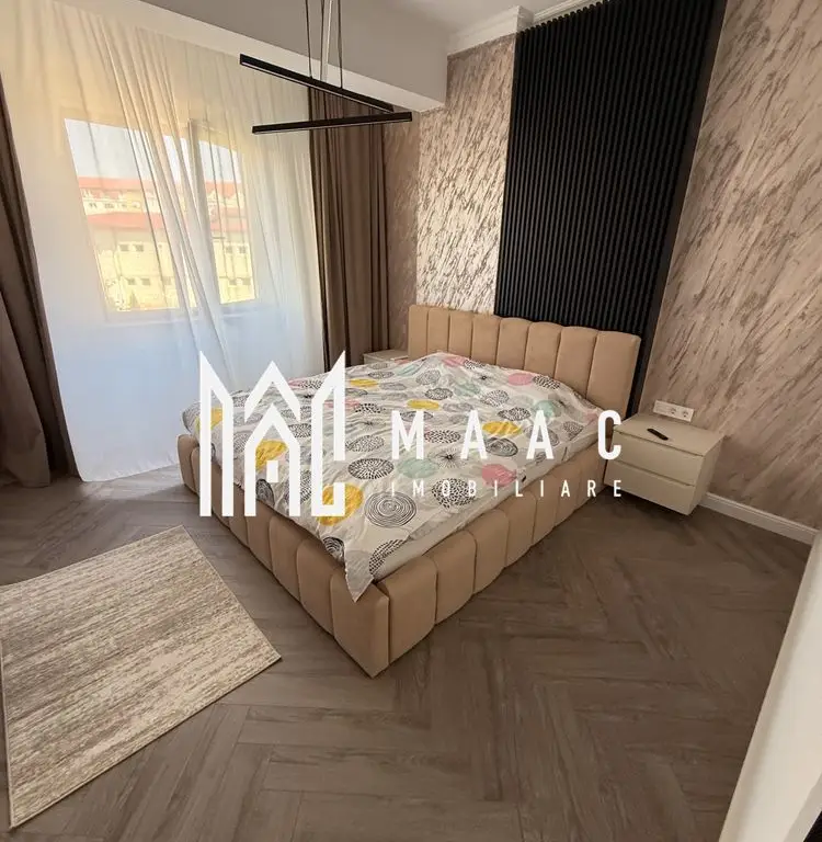 Apartament 3 camere decomandat | Hipodrom 4, Sibiu | 75 mp, lift, 2024