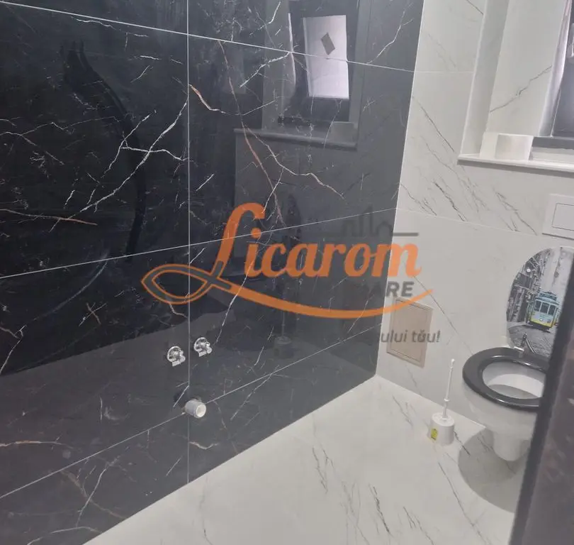 Vila individuala Cristian P+E, 4 camere,"La cheie" teren 511 mp.