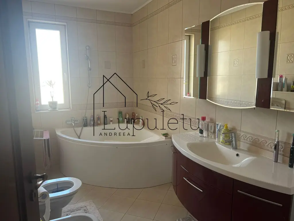 Casa de Vanzare Rasinari | 6 Camere | 200 MPU | Teren 979 MP |