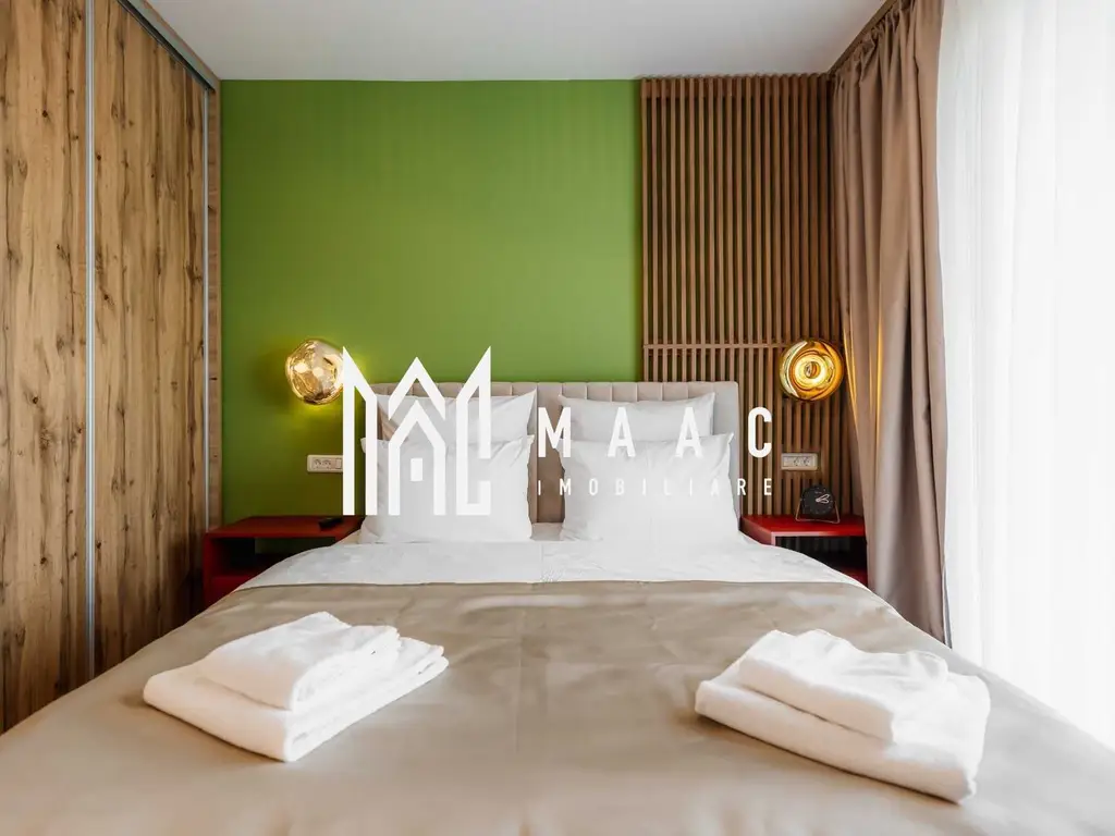 Apartament 2 camere | Gradina | Modern | Nou | The Lake Home