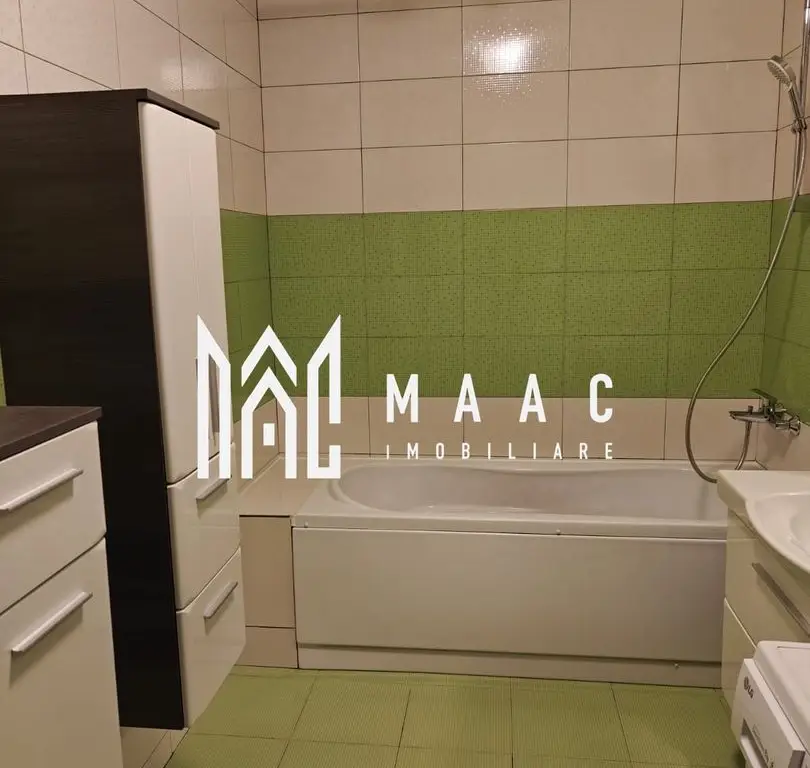 Apartament 3 Camere | Loc De Parcare | Cartierul Arhitecților