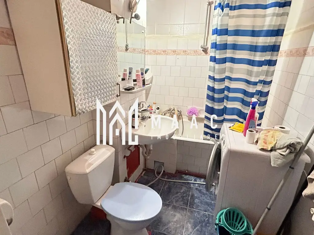 Apartament 2 camere | Decomandat | Lift | Intermediar | Mihai Viteazul