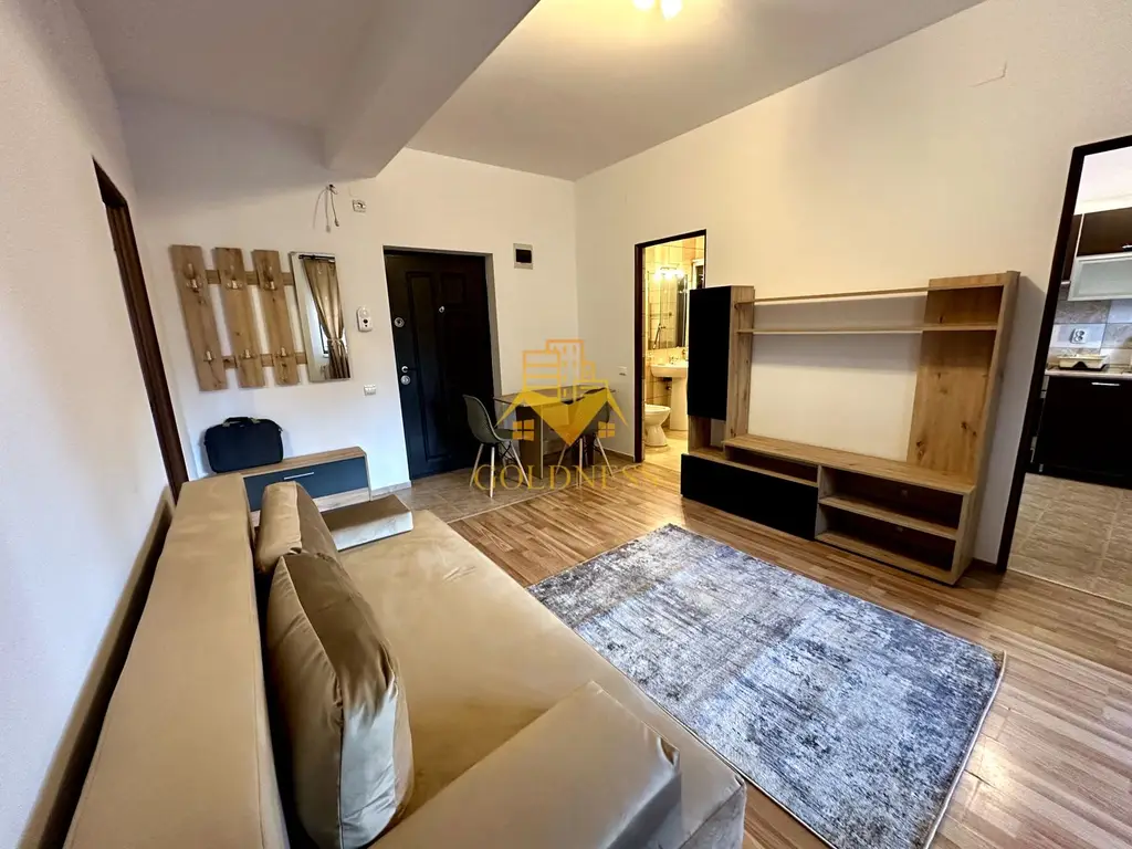 2 camere, Prima închiriere, Cartierul Intre Lacuri, Iulius mall, FSEGA