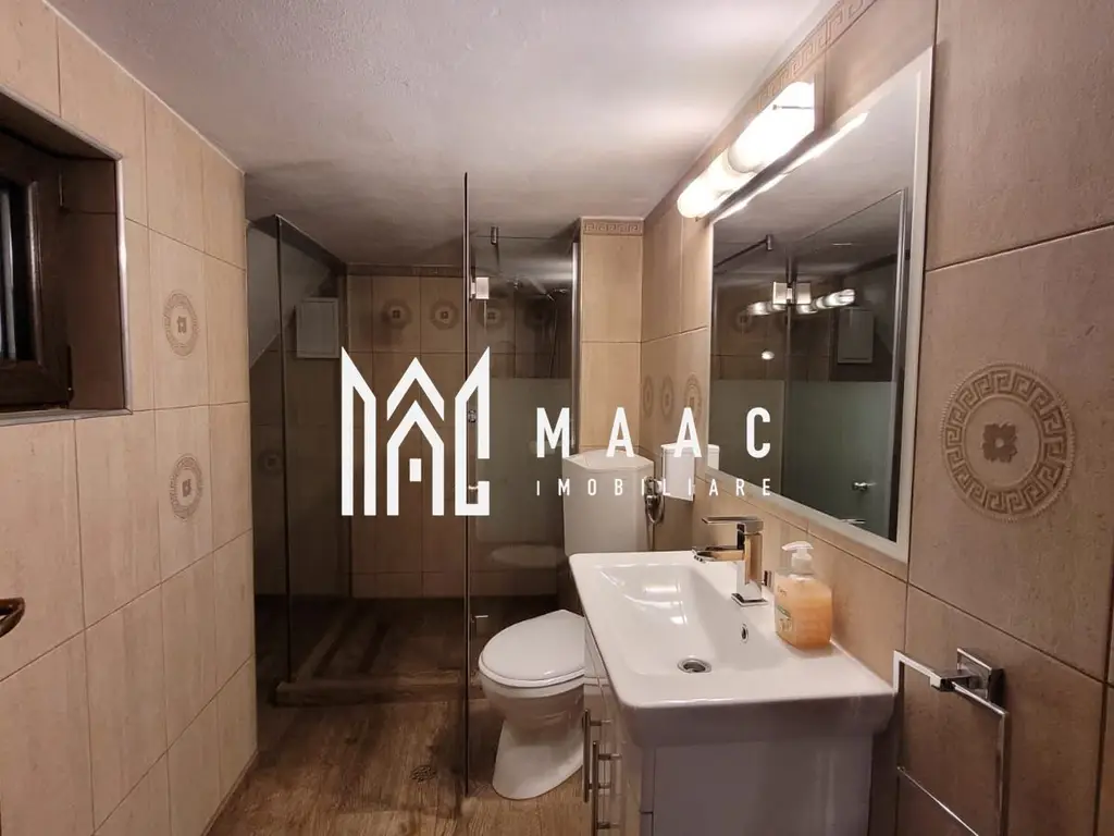 Apartament in Regim Hotelier | Centru | 138MPU | 2 Pivnite