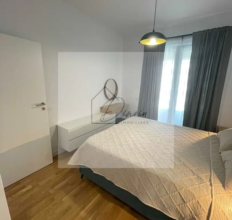 Apartament 2 camere Avalon Pipera I parcare I Mobilat & Utilat I COM0%