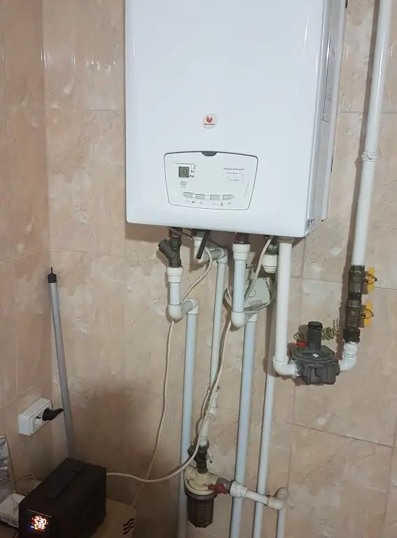 Proprietar vând ap. 4 camere